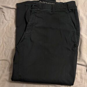 Under Armour Men's Dark Chinos